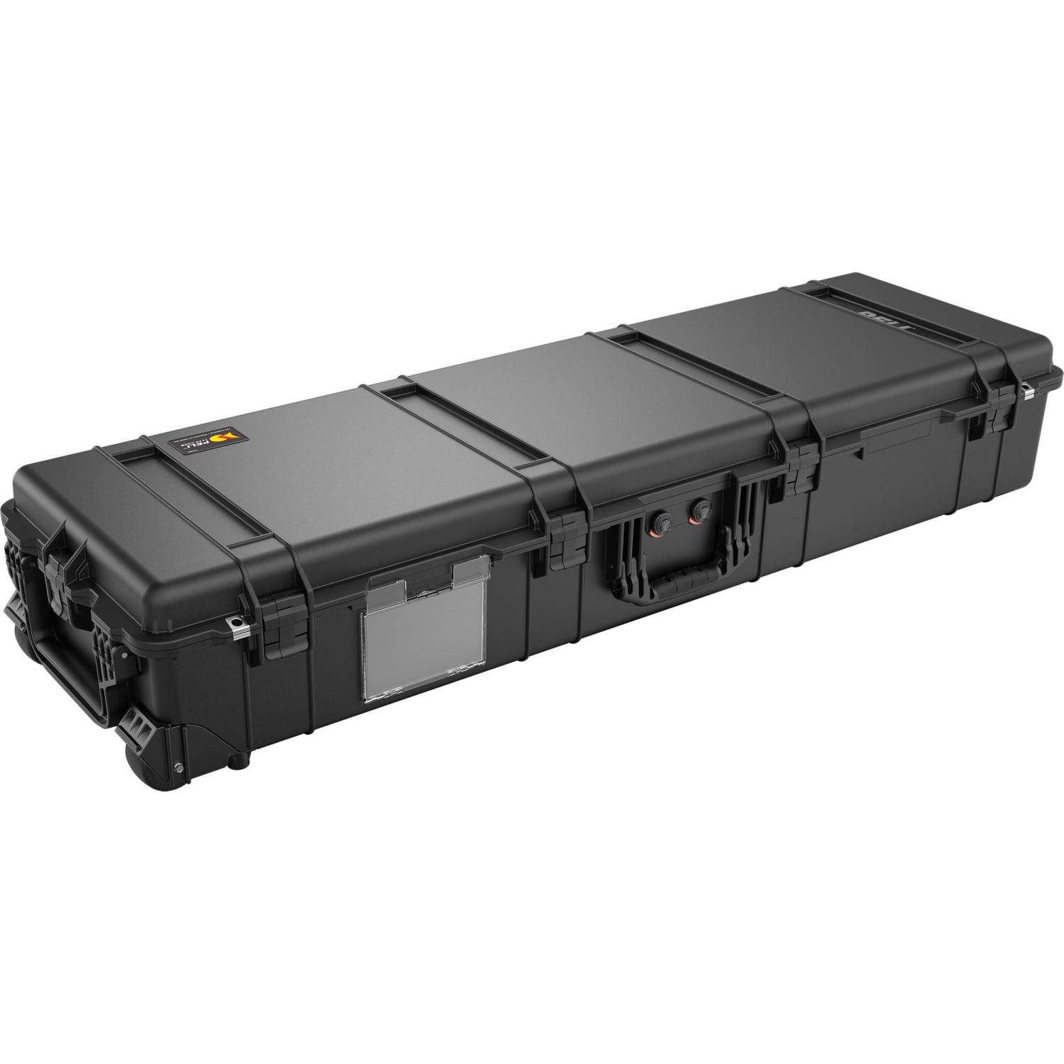 Peli 1770 Protector Case | Walizka transportowa bez wypełnienia, wym. zewn. 145 x 46 x 28 cm, MIL-STD 810G