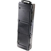 Peli 1770 Protector Long Case | Walizka bez wypełnienia wew 138x39x21cm czarna Peli - 2
