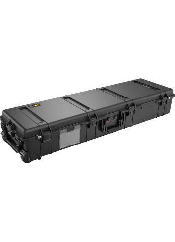 Peli 1770 Protector Case | Walizka transportowa z pianką Pick N Pluck, wym. zewn. 145 x 46 x 28 cm, MIL-STD 810G