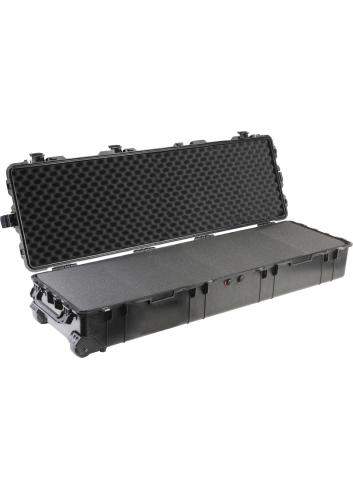 Peli 1770 Protector Long Case | Walizka z gąbką wew 138x39x21cm czarna Peli - 2