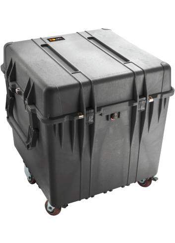 Peli 0350 Mobility Package | Zestaw kółek do skrzyń Peli 0340 / 0350 / 0370 Protector Case