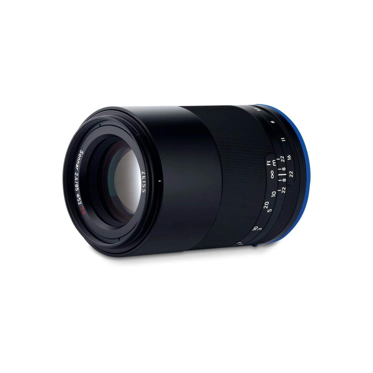 Zeiss Loxia 85mm f/2.4 Sony E Zeiss - 1