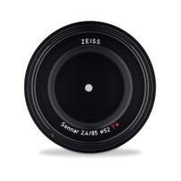 Zeiss Loxia 85mm f/2.4 Sony E Zeiss - 3