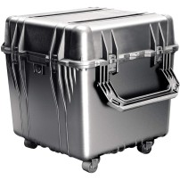 Peli 0350 Protector Case | Skrzynia transportowa z pianką Pick N Pluck,  wym. zewn. 57 x 56 x 53 cm, IP67, STANAG 4280