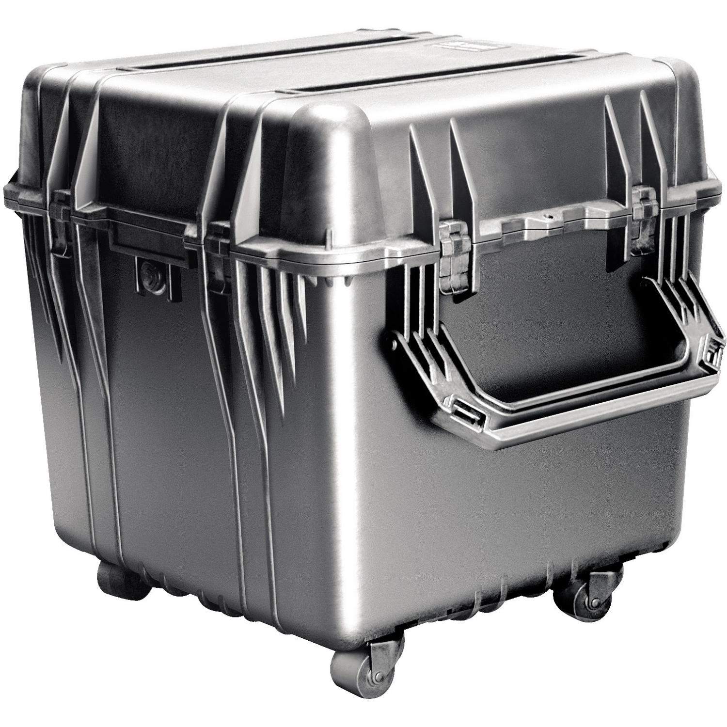 Peli 0350 Protector Case | Skrzynia transportowa z pianką Pick N Pluck,  wym. zewn. 57 x 56 x 53 cm, IP67, STANAG 4280