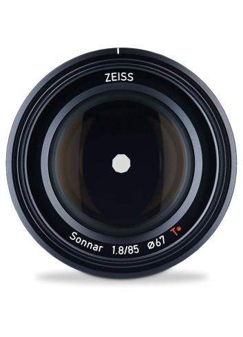 Zeiss Batis 85mm f/1.8 Sony E Zeiss - 4