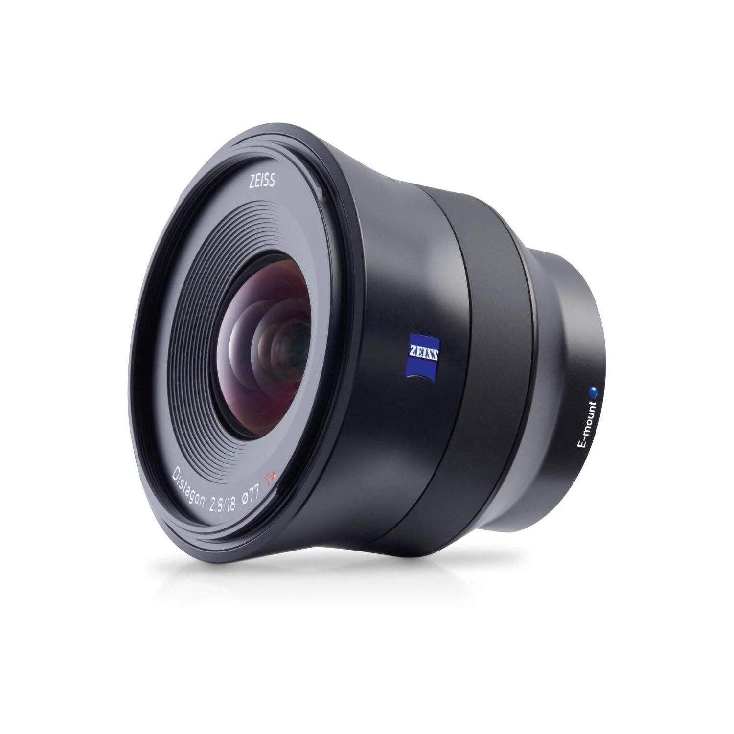 Zeiss Batis 18mm f/2.8 Sony E Zeiss - 1