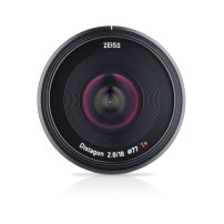 Zeiss Batis 18mm f/2.8 Sony E Zeiss - 3