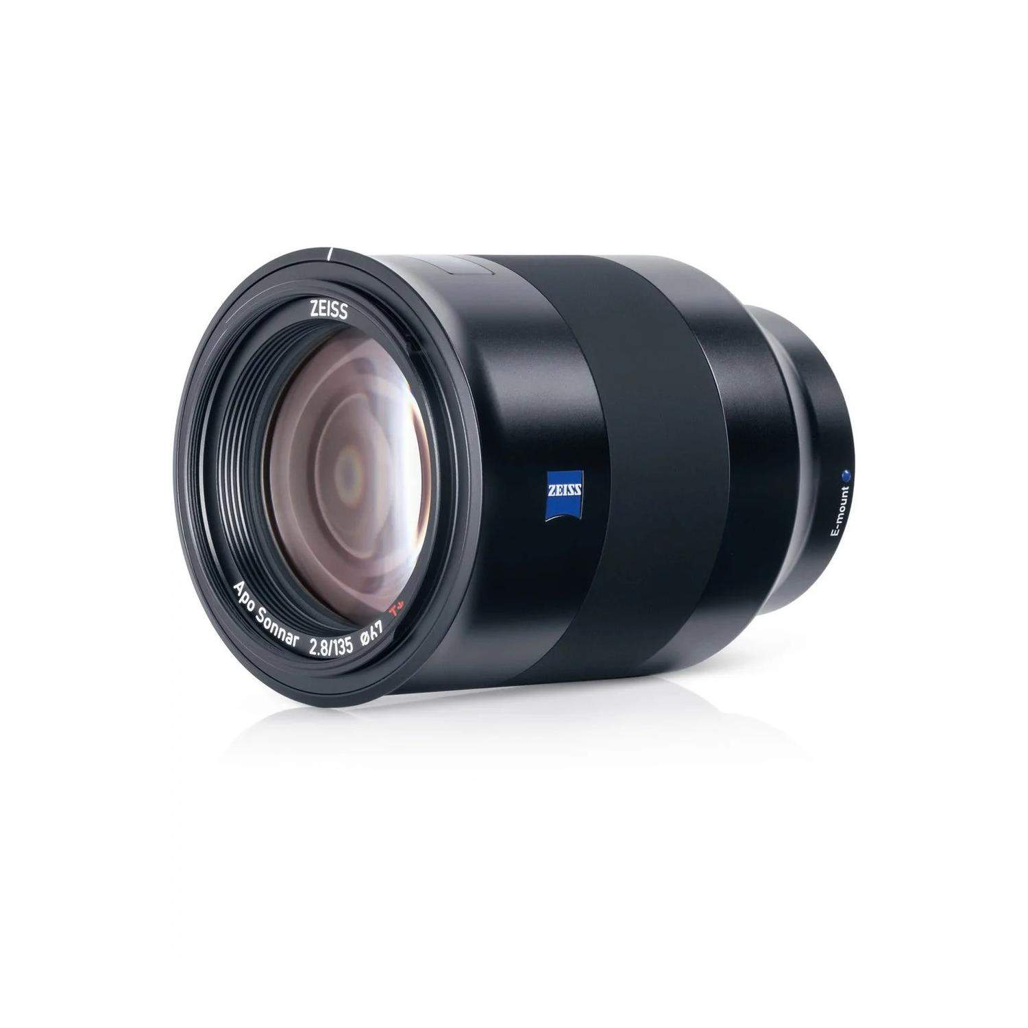 Zeiss Batis 135mm f/2.8 Sony E Zeiss - 1