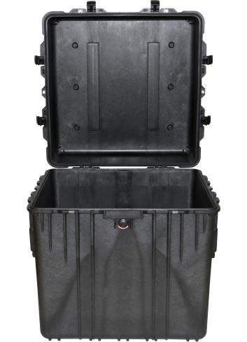 Peli 0370 Protector Cube Case | Walizka bez wypełnienia wew 60x60x60cm czarna Peli - 3
