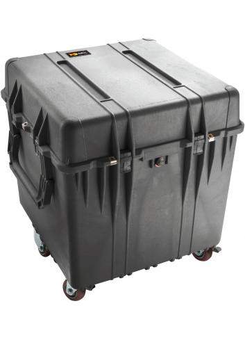 Peli 0370 Protector Case | Skrzynia transportowa z pianką Pick N Pluck, wym. zewn. 67 x 67 x 64 cm, IP67, STANAG 4280