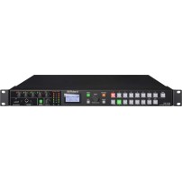 Roland XS-62S | Mikser audio-wideo, 6-kanałowy, SDI, HDMI, RGB, Multiview, Tally, skalery, synchronizacja klatek, kontrola PTZ R