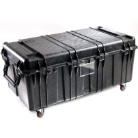 Peli 0507 Caster Wheel Kit | Zestaw jezdny 4 kółka do skrzyń Peli 0500 0550 Peli - 2