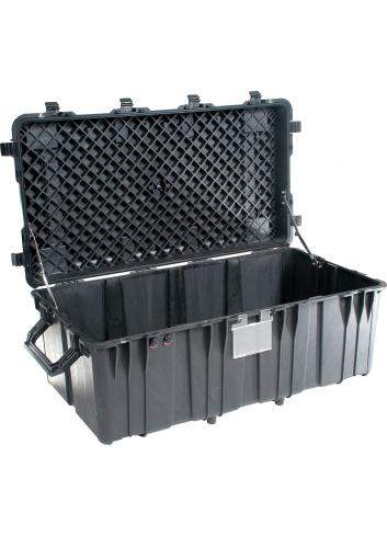 Peli 0550 Protector Transport Case | Walizka bez wypełnienia wew 120x61x44cm czarna Peli - 2