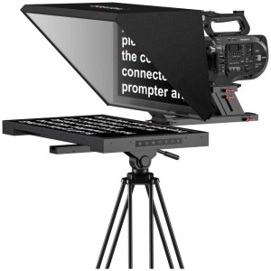 Telepromptery