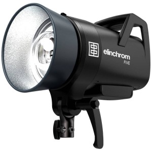 Lampy błyskowe studyjne
