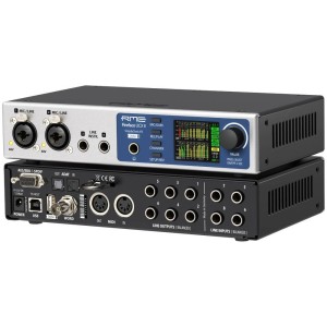 Interfejsy audio