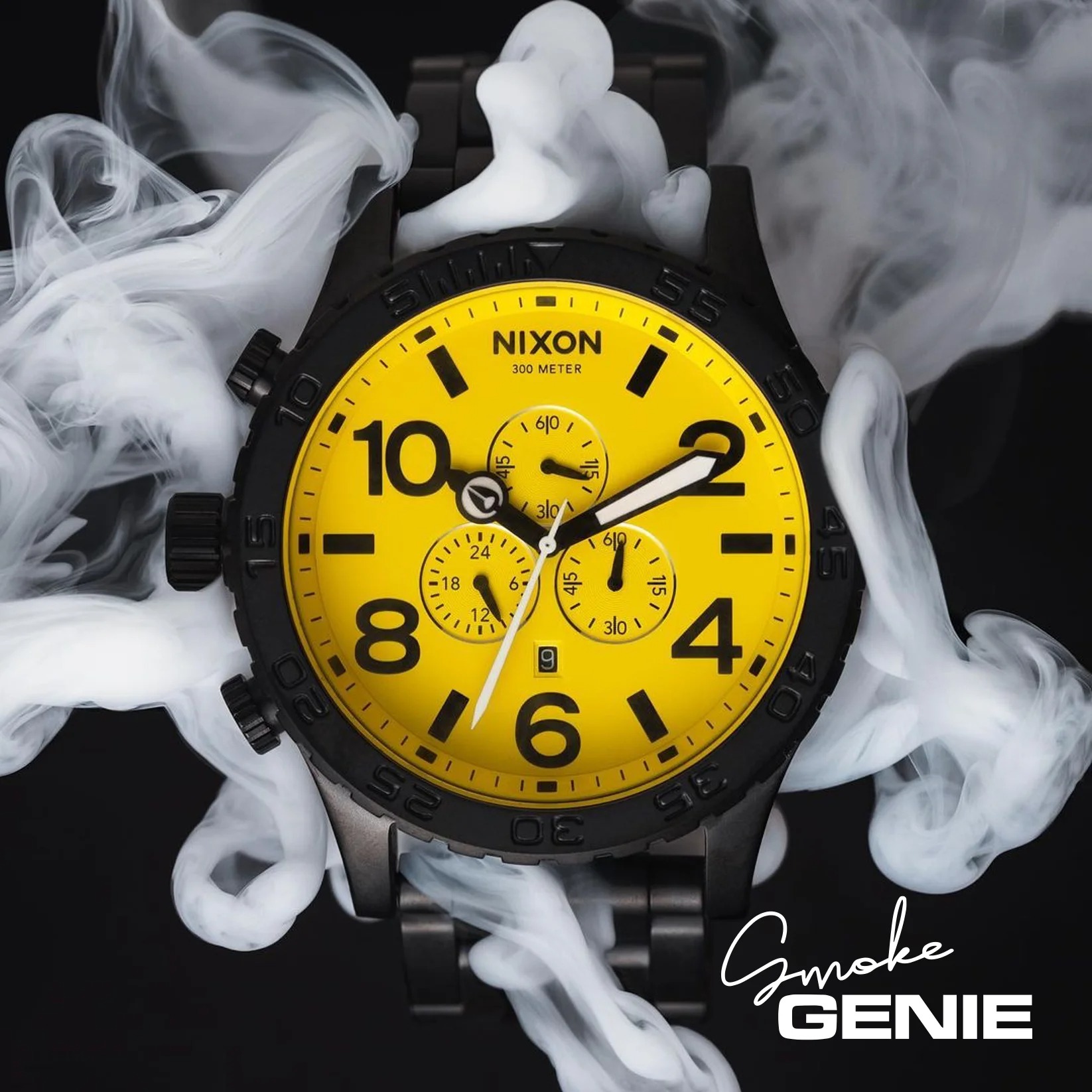 SmokeGENIE Professional Kit