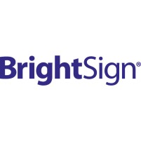 BrightSign