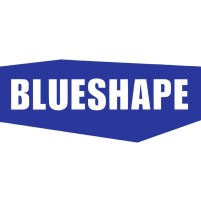 Blueshape