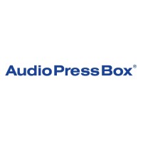 AudioPressBox