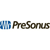 PreSonus