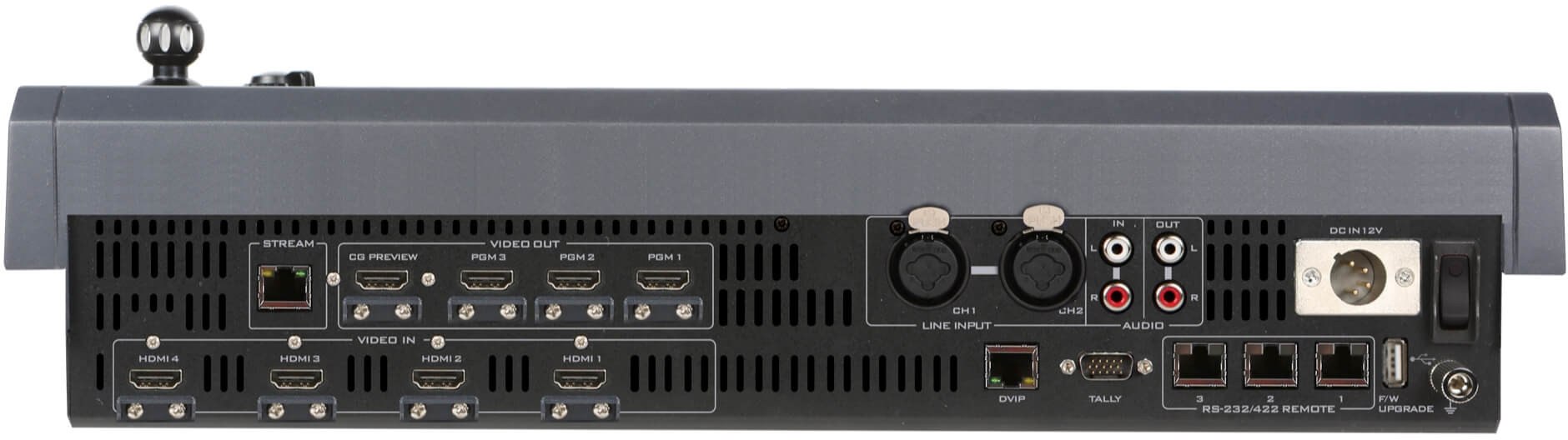 Datavideo SHOWCAST 100